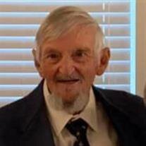 HARRY HAWKINS