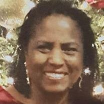 Mrs. Linda Cameron