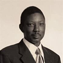 DARRELL DONNELL WASHINGTON