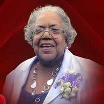 SHIRLEY MARIE PENSON