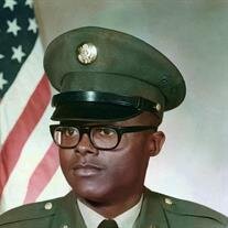 Mr. Orlando Douglas Warren