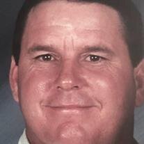 Jody Craig Rigdon
