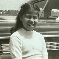 Ramona Applegate
