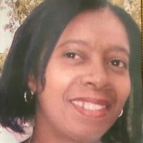 Mrs. Patricia Arlene Scott