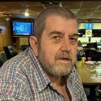 Larry Allen Reeves
