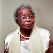 Mary Miller