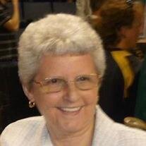 Marilyn D. Wormwood