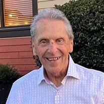 Raymond "Ray" Popec