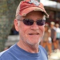 Richard "Rick" Clayton Griner
