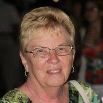 Arlene Kerlo Bronicki