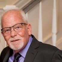Michael John Robinson