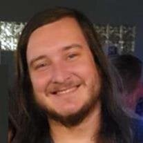 Cole M. Cavanaugh