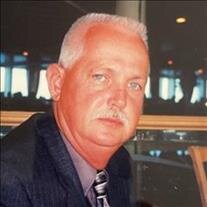 Chester Odell Murch