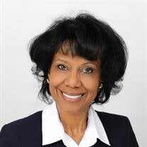 Mrs. Marta Lynn Brown
