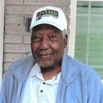 Russell McDaniel, Jr.