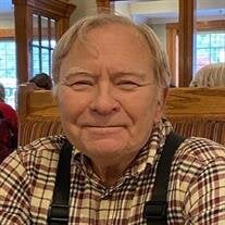 K. Wayne Hamrick