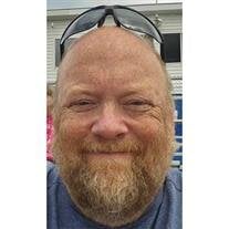 Eric J. Coward