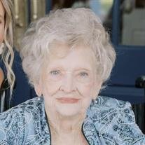 Betty Jo Dilts Price