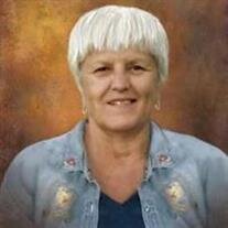 Ann Shirley Wayman