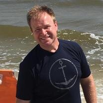 Rusty Dixon