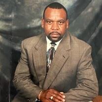 Mr. Johnny Earl Limous