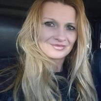 Jackie LaDonna Patton