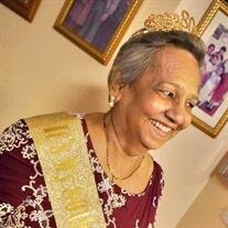 Kuntimati Rambharan