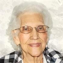 Irma Sado Pierro Shafer