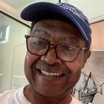 Ahmed Larry Anderson Partee