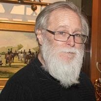 Robert Stephen Lloyd