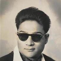 Surendra "Suru" Jashbhai Patel