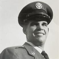 Ronald George Millay