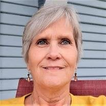 Eva Darlene Hensley Cole