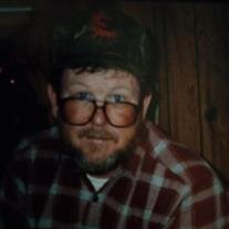 Anthony Marion Robinson