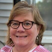 Carrie Middleton Walsh