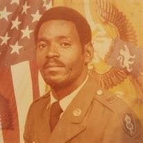 Cleo Powell Jr.