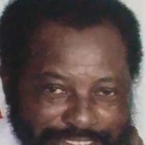 Wilson Junior Hemingway