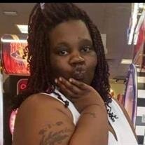 Ms. Jamie Nachelle Ervin