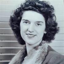 Wynemma Lee Thomas