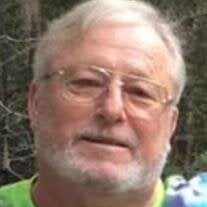 Danny Kimery
