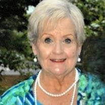 Mrs. Ruby Collins Kennedy