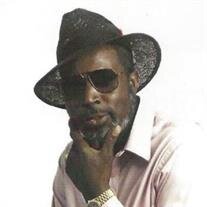 Mr. Alfred Ivy