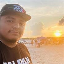 Jonathan Castillo Vazquez