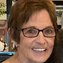 Julie Nelson