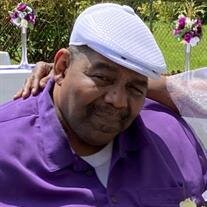Mr. Ronald Ervin Peppers