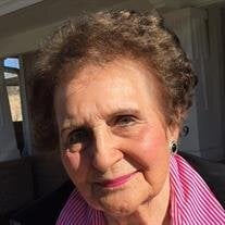 Doris M. Greer