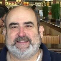Arnold Lee Stern