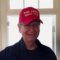 Robert "Bob" Lee Carr Jr.