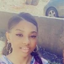 Miracle Patterson