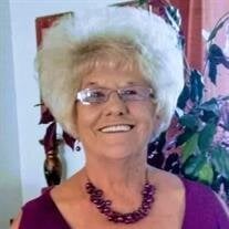 Afton L. Graham Adams